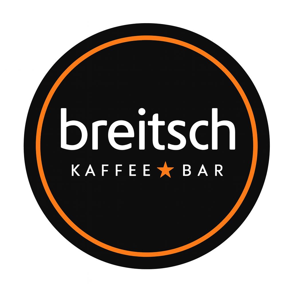 Kaffeebarbreitsch Logo